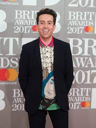 Nick grimshaw has revealed that he chose to quit the x factor because he was working all the time. Dtie5gfgf2ocxm