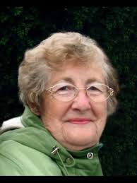 Marlene Freetly Obituary (1936