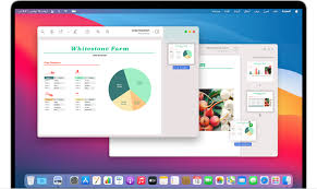 استخدام المعاينة لدمج ملفات pdf على mac apple الدعم bh