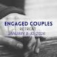 Engaged Couples Retreat event image