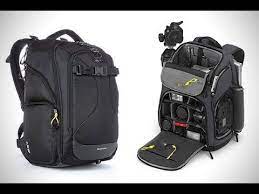 Top 7 Best Camera Backpacks For Hiking Travel In 2019 Youtube Best Camera Backpack Camera Backpack Best Camera