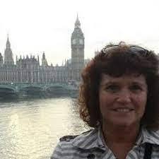 Kathy Arey's Instagram, Facebook & TikTok