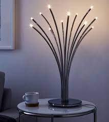 Mobel Einrichtungsideen Fur Dein Zuhause Lampentisch Tischleuchte Und Ikea