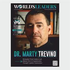 World's Leaders Magazine