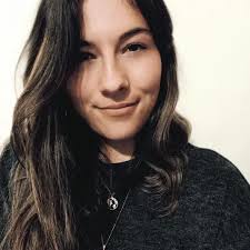 Laura Gabbert — ingame