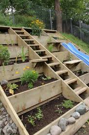 Garten am hang anlegen und schone hangbeete bepflanzen garten garten landschaftsbau terrassenbeet am hang von doris garten garten am hang beete anlegen inspirationen fur ihre. Garten Am Hang Anlegen Und Schone Hangbeete Bepflanzen Paletten Garten Hang Landschaftsbau Garten
