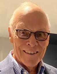 Obituary information for Kenneth William Zehnder, MD