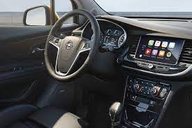 Opel Mokka 1 8 1999 Technical Specifications