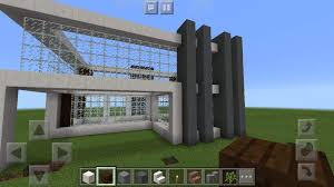 Maybe you would like to learn more about one of these? How To Build Modern House Minecraft Amino