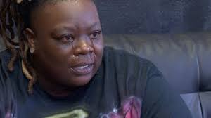 Dallas, Texas shooting: Dishaye Stevenson killed