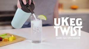 See more ideas about kitchen design, kitchen decor, kitchen remodel. Make And Enjoy Your Hard Seltzers With Growlerwerks Ukeg Twist Men S Gear