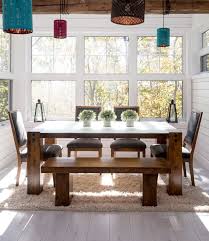 Vote For Your Favourite Kitchen Or Dining Room Salle A Manger Rustique Salle A Manger En Lambris Decoration Salle A Manger