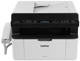 Then you can download and update drivers automatic. Download Printer Driver Brother Mfc 1815 Driver Printer
