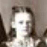 Hannah O'Lena Larson (1887–1959) • FamilySearch