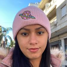 Melanie Suarez Otaño