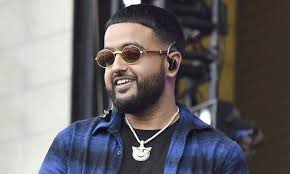 The html <nav> tag is an html5 element that defines a section with navigation links in the html document. Nav S Brown Boy Ep Surprise Released By Cash Xo