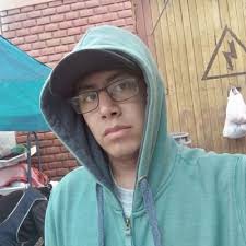 Adolfo Gabriel Tapia Valdivia (@AdolfoGabrielT4)