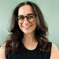 Sarah Rubenstein Email & Phone Number