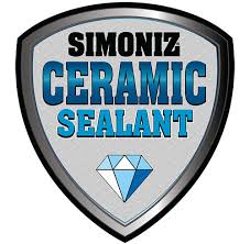Ceramic Sealant Simoniz
