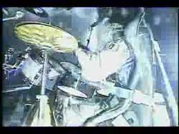 Slipknot have led tributes to their founding member and former drummer, joey jordison. Slipknot Joey Jordison Disasterpieces Drum Solo Live Youtube