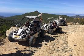We're willing to accept about five electric guitar shapes: Cagliari Dune Buggy Sardinian Adventure Aus Chia 2021 Sardinien Tiefpreisgarantie