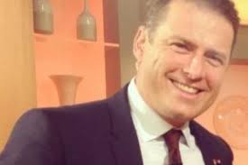 Karl Stefanovic auctions world-famous sexism suit for women's violence  campaign