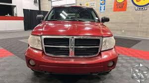 Image result for Inferno Red 2007 Durango