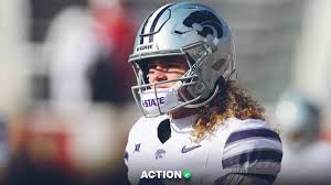 Colorado vs Kansas State Prediction, Pick, College Football Odds for Saturday, November 29