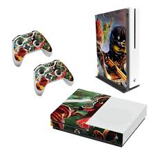 Xbox series x | s. Lego Ninjago Decal Style Skin Set Fits Xbox One S Console And 2 Controllers In 2021 Xbox One S Xbox One Lego Ninjago