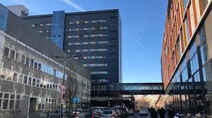 Tiroler Kliniken Thema Auf Meinbezirk At