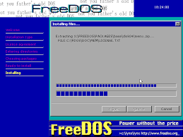 User ialah table yang menyimpan maklumat yang hendak di padam. Fail Freedos Beta 9 Pre Release5 Install Progress On Bochs Sshot20040912 Png Wikipedia Bahasa Melayu Ensiklopedia Bebas