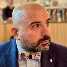 Speakers, Open Source Day 2024