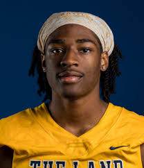 LAKELAND UNIVERSITY FOOTBALL