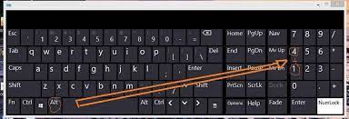 How To Make Symbols With Keyboard Alt 0153 Trademark Symbol Alt 0169 C Copyright Symbol Alt 0 Keyboard Keyboard Symbols Keyboard Hacks