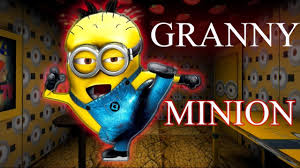 You can download the game granny for android with mod granny not attack. Granny Minions Mod Granny Mobile Horror Game Full Gameplay Youtube