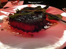 Chef ben and eight new crew members embark on a charter season around the greek isles. 24oz Bone In Ribeye Picture Of Gordon Ramsay Steak Las Vegas Tripadvisor