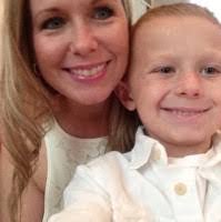 Tina Propst's Instagram, Twitter & Facebook