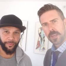 If you can grade diamonds...why not #SportsCards? I brought a few cards to Peter  Nickel from @ksacertification to give me a sense of what shape some of my  collection is in— starting