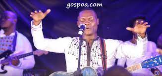 Ameshinda yesu means jesus is the winner under emmnuel live dvd #godisreal season1. Audio Nani Kama Wewe By Boaz Danken Mp3 Download Gospoa