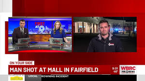 VIDEO; Eric Eshleman PGA golf professional of the year