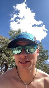 You should likely be doing more of this if you are into trail racing,  ultras, or just getting vert…, Congrats Donald JaBaay