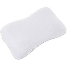 Levesolls cuscino cervicale memory con altezza regolabile, cuscino cervicale ortopedico antipolvere e antiacaro, guanciale letto gel ergonomico per dolori a collo/cervicali. 39 Migliori Cuscino Memory Foam Nel 2021 Recensioni Opinioni Prezzi