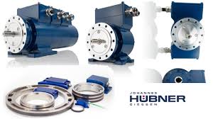 Hubner Giessen Incremental encoder - Đại diện tại STC Vietnam - Leuze  electronic VietNam - Leuze Vietnam