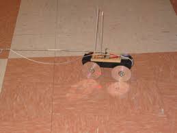How To Build A Mouse Trap Car A Step By Step Guide Hubpages