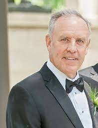 Obituary information for James J. Byrne, III