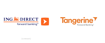 Inspiring leadership and commitment dom gavino maraming salamat sa 'yo at ing! Brand New New Logo And Name For Ing Direct Canada By Concrete And Lexicon