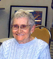 Norma Pitcher Obituary (1924-2007)