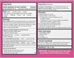 Bismuth subsalicylate, also known as pepto bismol, hasn't officially been declared dangerous while pregnant, though some research suggests that . Buy Pepto Bismol Liquicaps Upset Stomach Relief Bismuth Subsalicylate Multi Symptom Relief Of Gas Nausea Heartburn Indigestion Upset Stomach Diarrhea 48 Liquicaps Online In Taiwan B07lbjx6sf