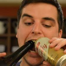 Phil Sturgeon (@fillsturgeon)