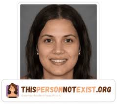 This Person Does Not Exist